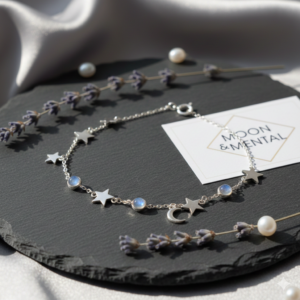 Starfall Charm Bracelet